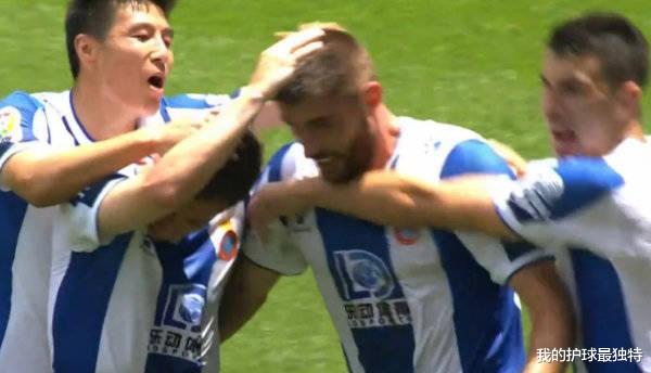 「武磊」武磊第一个被换下!68分钟低迷0次射正 拼尽全力只获6.5分