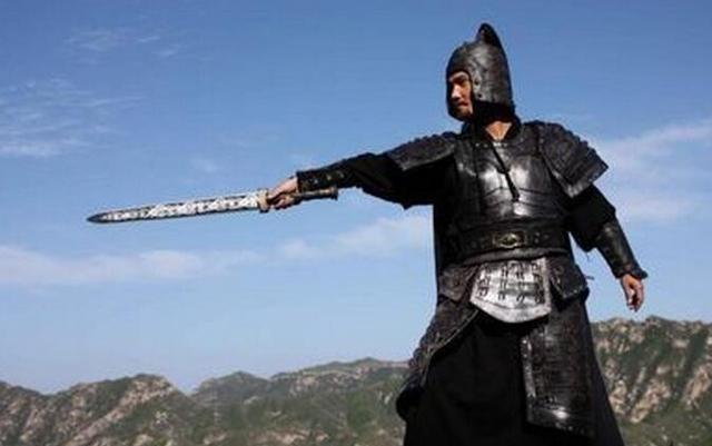 【蒙恬】三十万帝国精锐为何突然不行了？只因一个人没活下来