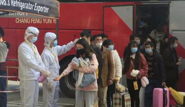 #高校#“史上最难”就业季 你准备好了吗