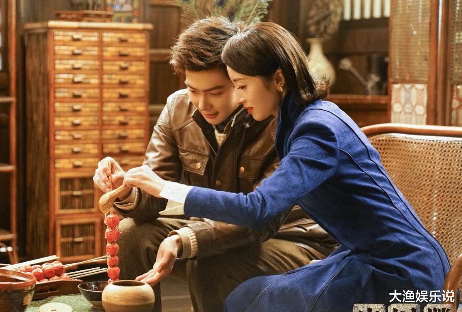 『胡冰卿』胡冰卿仅凭一人之力拖垮四部剧,网友:唐人你确定还要继续捧?