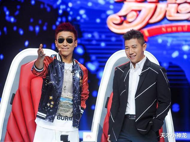 『陈卓璇』陈卓璇大胆言论遭林俊杰暗讽？其实两人恩怨由来已久