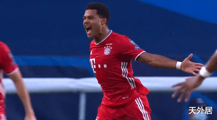 欧冠|15分钟2球，拜仁又一巨星踢疯！他+莱万进球数＞巴黎外所有欧冠队