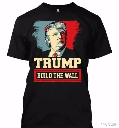 「特朗普」黑人之死也仅仅是种手段？特朗普的绝杀！连任大局已定！