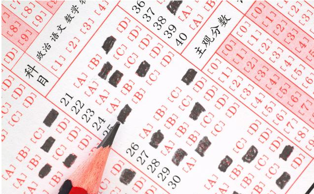 考试|湖南文科才女状元,高考681分被北大录取,她把考试当成一种享受