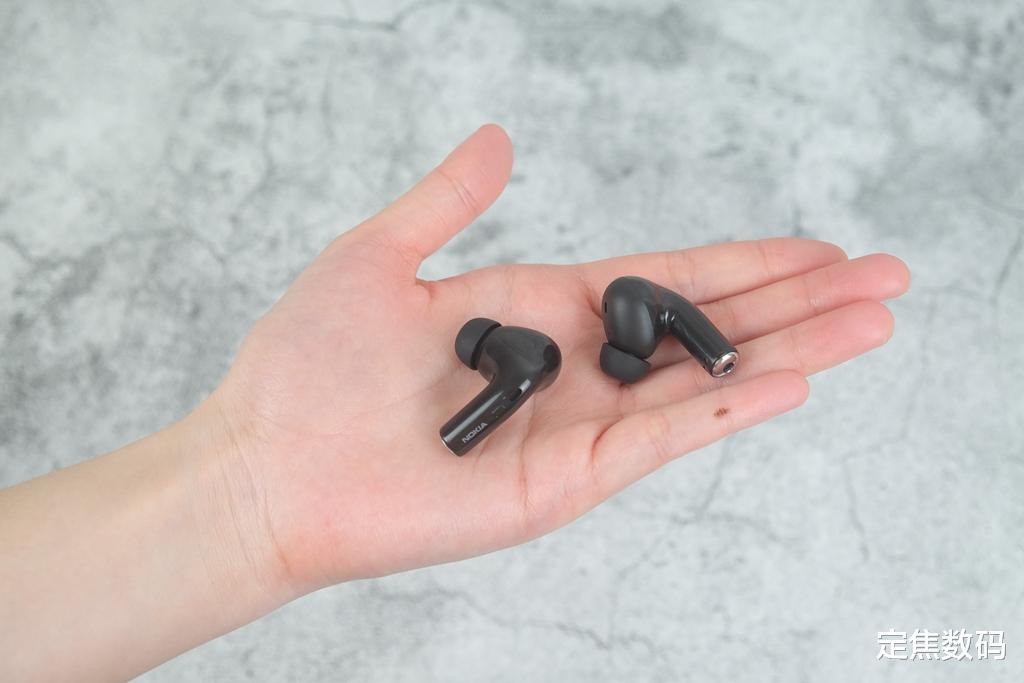 诺基亚|诺基亚耳机新品来了!主打高性价比,单耳机净重5毫克