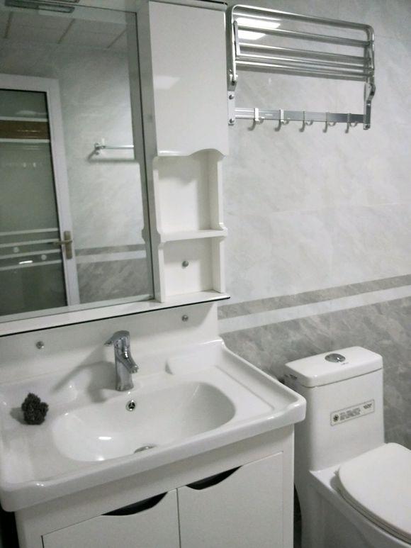 @老公坚持餐厅砌墙留个洞,全房钛金不是一般漂亮,头一次见很实用