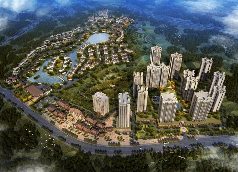 年终永川各大楼盘优惠政策出炉！首付1万，单价3999元/㎡