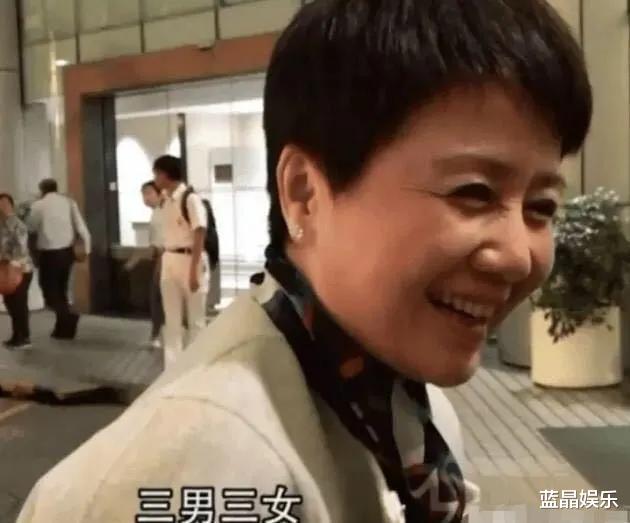 奚梦瑶|豪门是非多，何鸿粲去世以后，奚梦瑶的位置有多尴尬？