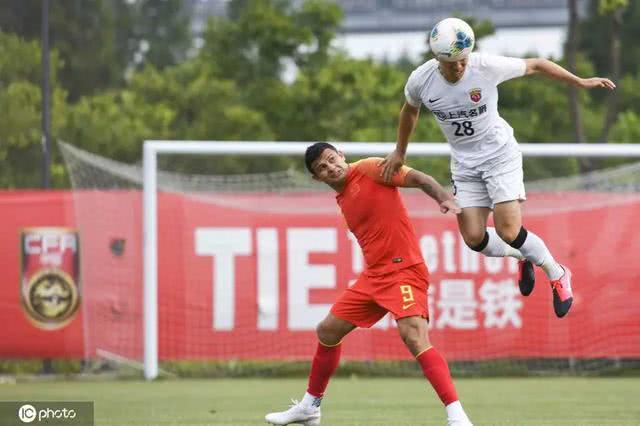 [里皮]里皮走后的国家队竟蜕变成这样！4-1的大胜真实吗？球迷：这是闹着玩