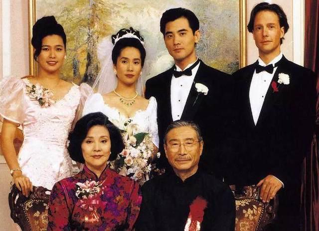 【赵文瑄】60岁美男子赵文瑄,30年没遇到爱情,至今单身与哥哥一家相依为命