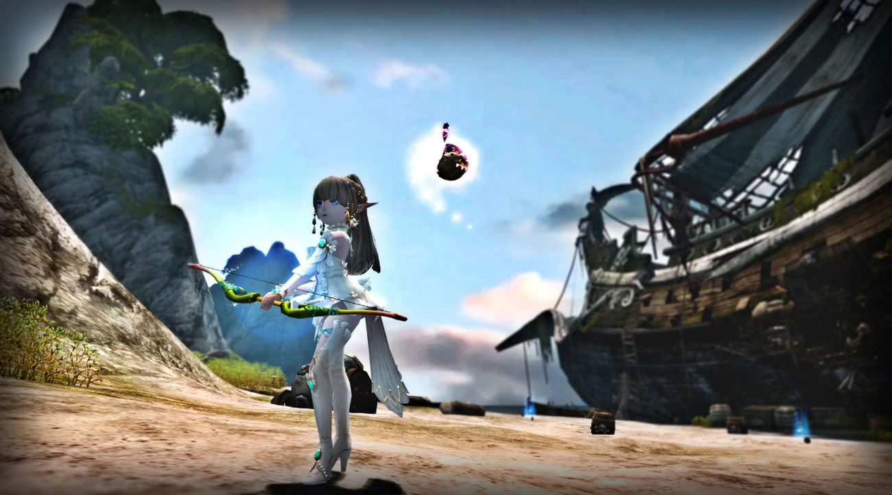 网游:盘点那些当前玩的人已经寥寥无几, 但是服务器却一直没关的网游