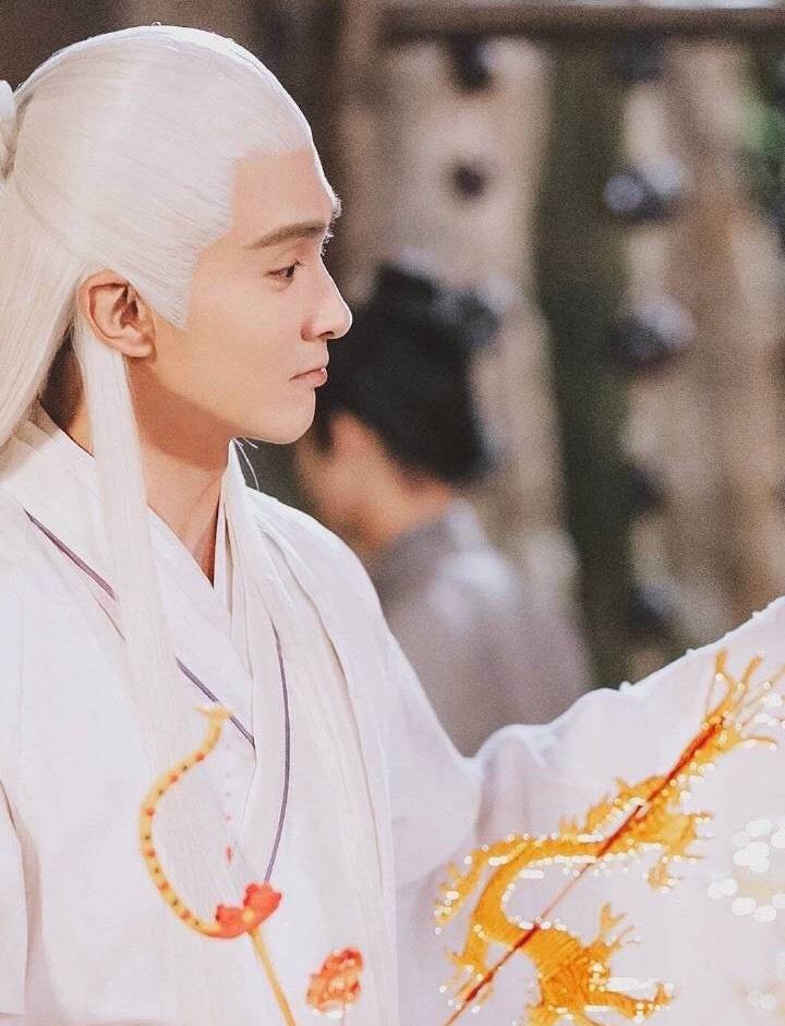 【凤九】三生三世枕上书口碑绝地反击,观众看完集体真香了!
