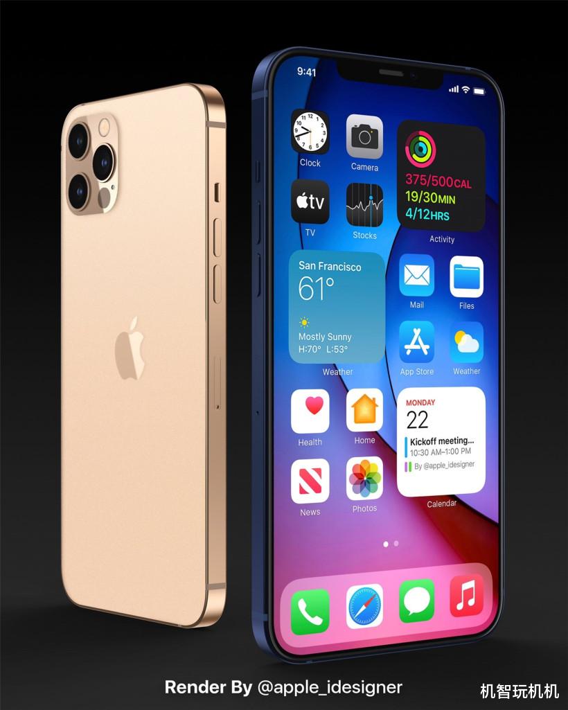 iphone12|苹果懵了！iPhone12中国提前上架，还未发布就降五百？