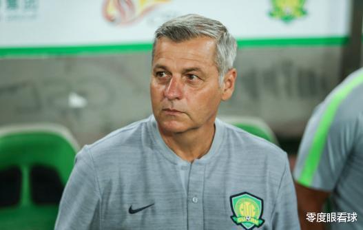 北京国安|国安战天津泰达首发11人浮出水面:4大外援领衔中轴线,阿兰联袂海归锋霸冲锋