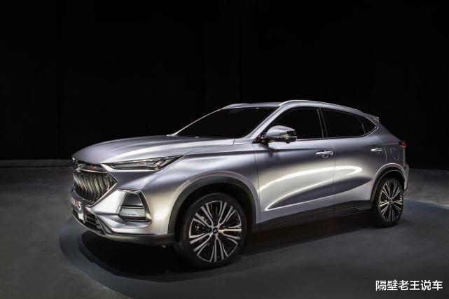 马力|?长安再造“爆款”，1.5T爆180马力，热效率40%，再过7天就开售