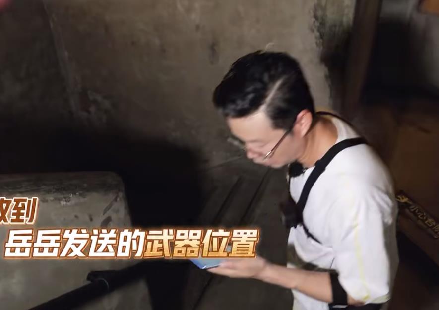 王迅|《极限挑战6》终于给了王迅应得的体面，岳云鹏功劳最大