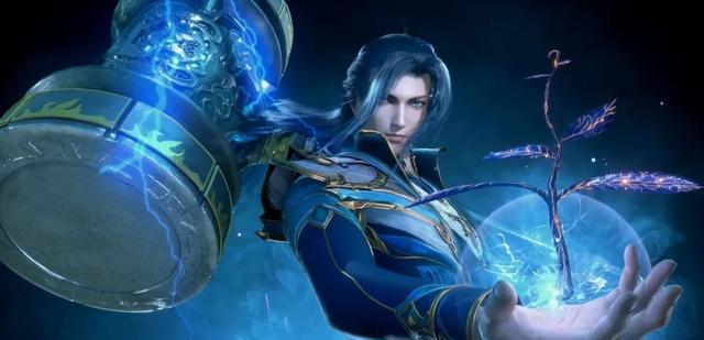 武魂|动画洗白唐三，暴露了《斗罗大陆》这个故事最根本的逻辑问题