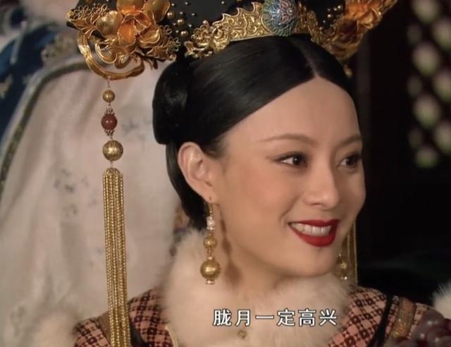 #甄嬛传#《甄嬛传》:4个细思极恐的细节,揭露人性最阴暗的一面