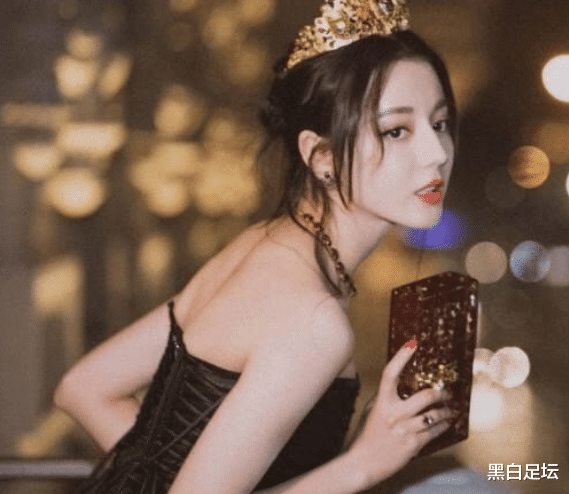 迪丽热巴|迪丽热巴曾经拍摄过大尺度电影，引起网友惊讶，甚至有人谩骂攻击。