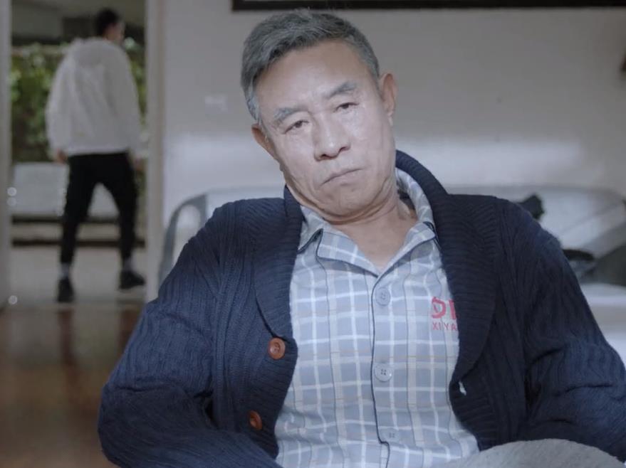 燃烧|燃烧：盘点剧中主要角色，许佳桐真人不露相，高风刘青叶终成一对