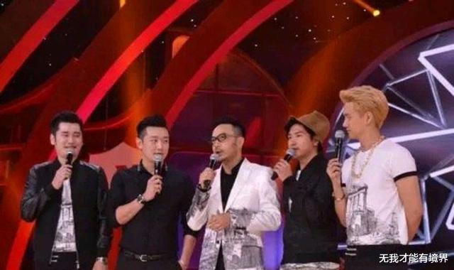 「天天向上」《天天向上》收视率惨淡仅有0.183，这个锅到底该由谁来承担