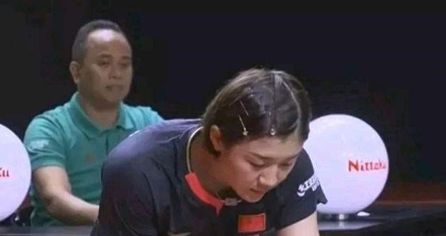 刘国梁：乒坛期待新霸主，邓亚萍指出三人独独没有她，刘国梁该提前谋划了