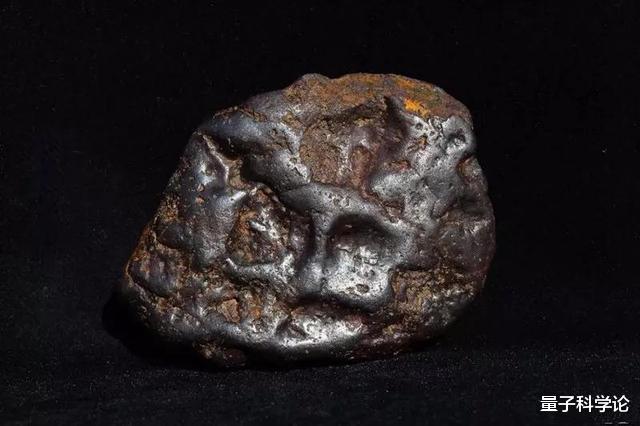 陨石|他测量地球年龄时,不经意间拯救了世界,而大部分人却毫不知情