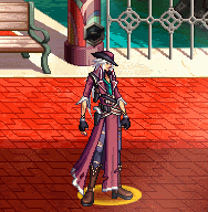 地下城与勇士|DNF国服男枪三觉技能介绍，站街展示，技能演出详解