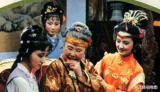 邓婕|又矮又黑差点错过《红楼梦》，专家高赞，口碑盖过陈晓旭版黛玉