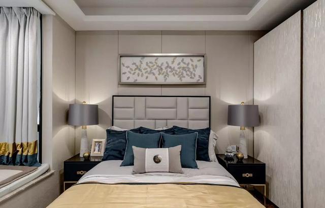 【】头次见这样的中式设计,看到客厅我就喜欢上了,给大家做参考