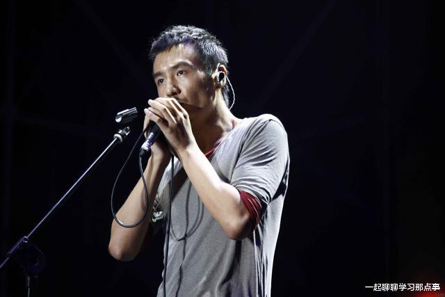 河南▲只知朴树逆袭成名，却不知他只花几个月，就考入我国一流名校