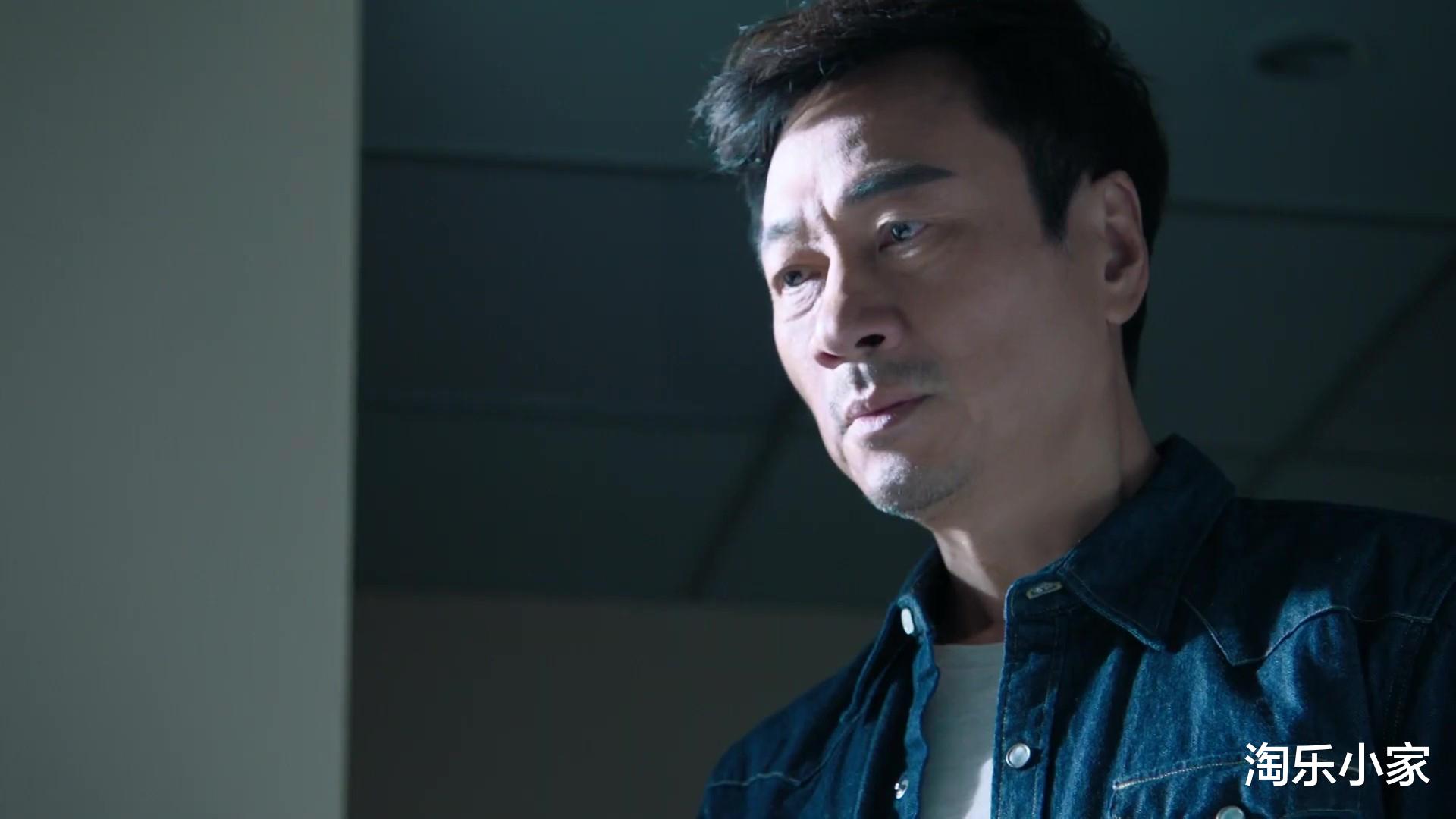 杀手|《杀手》大结局第30集剧透:两大金牌杀手陈豪、黎耀祥终极对决!