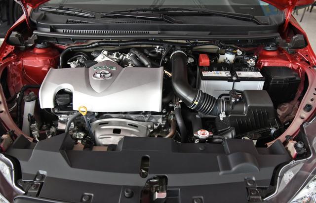 本田飞度■6万块的四缸丰田车,省油耐开,配置多,还买啥飞度?