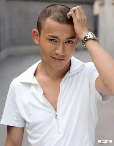 聂远|为演“杨过”不惜微整,却被刘亦菲嫌丑拒绝,如今他红的高攀不起