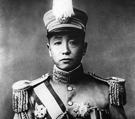 张作霖|这位晚清官员有两个儿子，一个是我党创始人，一个是民国大总统