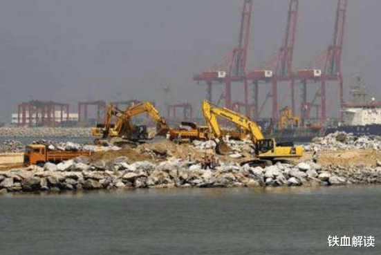 印度|新总统为向印度表忠心,无视中方友谊,刚上台就撕毁我国百亿大单