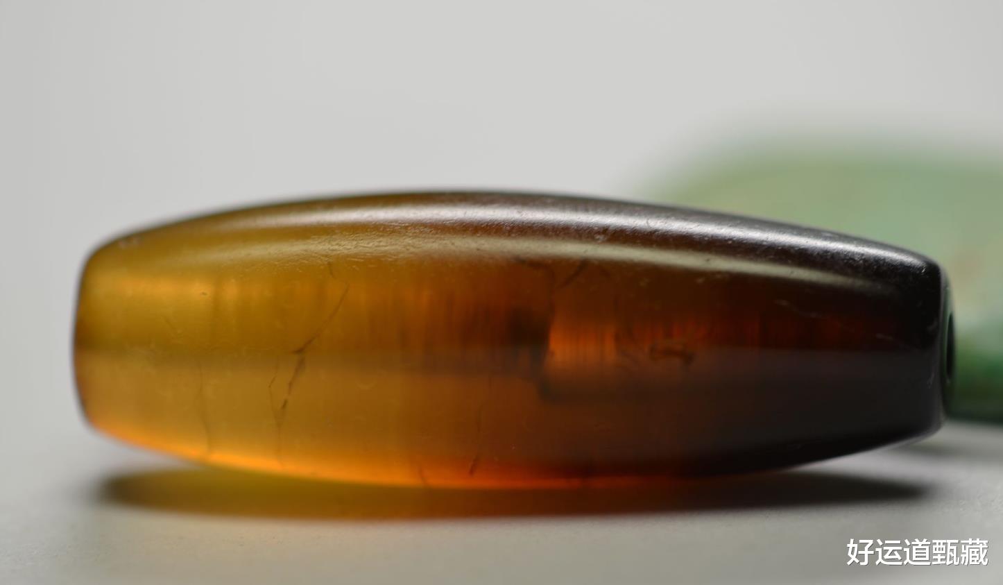 天珠|什么样的珠子值得收藏，这几种珠子最值得关注