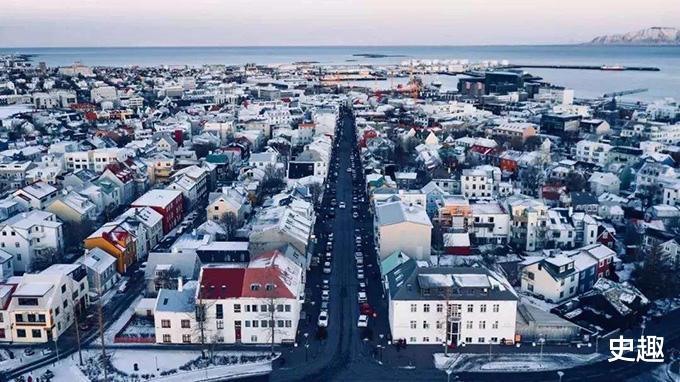 冰島那麼偏僻，而且面積小人口少，怎麼就成瞭發達國傢瞭？-圖2