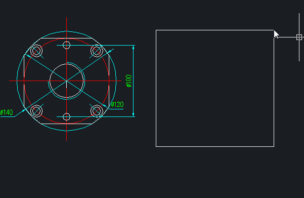 @学会这6个CAD命令能走天下?起码能走一半