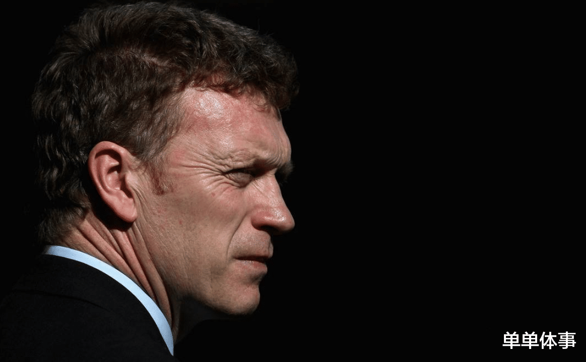 曼联|大家觉得莫耶斯适合作为曼联的主帅吗，为什么呢