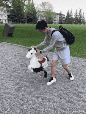 沙雕▲男生的快乐，到底有多简单？？？（女生禁入版）