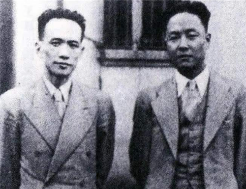 「俄罗斯」四大特务后人现状:毛人凤的儿子最有出息,长子是富士康董事长