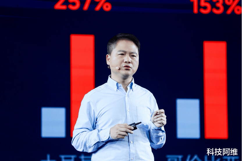 苹果|11月5号！小米高管正式官宣，谁也没想到，一切竟来得如此之快！