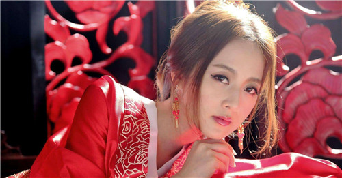 戚夫人|戚夫人做成“人彘”后，活了多久？我们可能被《史记》骗了2千年