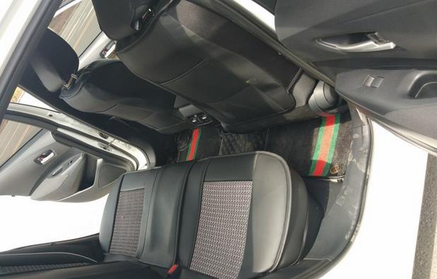 丰田卡罗拉@丰田卡罗拉是一台好车吗？它有哪些亮眼之处？车主道出驾驶心得