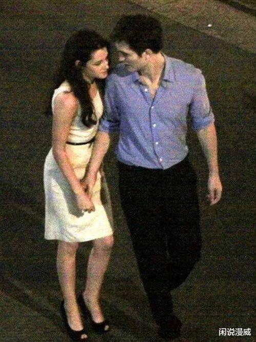 罗伯特|好莱坞传奇舔狗，化身接盘侠，只为逆袭挽回前女友