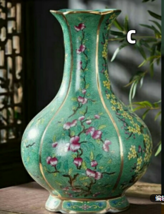 心理學：選出你最喜歡的花瓶，測出你婚後的命有多麼的好-圖3