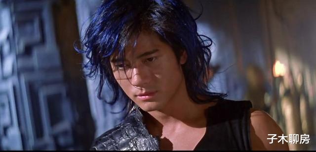 宋卫平的蓝是什么蓝？