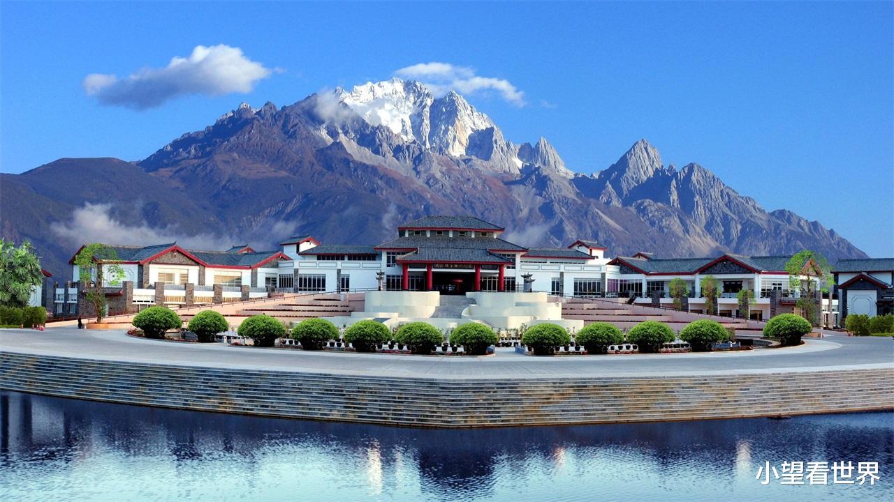 云南▲云南即将诞生的“第二个昆明”，并非大理和丽江，你知道是谁吗？