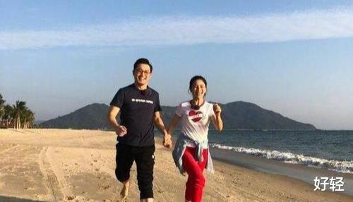 减肥方法|曼妙身材，45岁体重92斤的胡可，坦言3点减肥方法，有效又实用